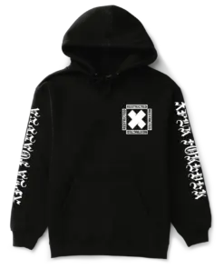 Alternative view of XPLR'ING Forever Hoodie