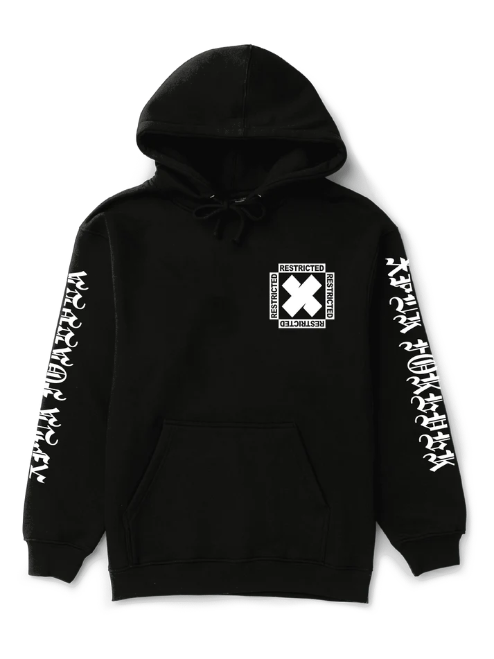 XPLR'ING Forever Hoodie - Image 2