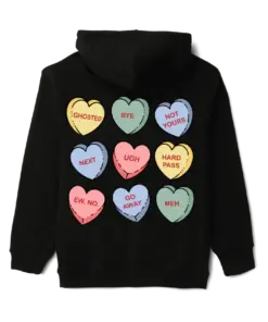 Sweet Treat Hoodie