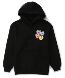 Alternative view of Sweet Treat Hoodie