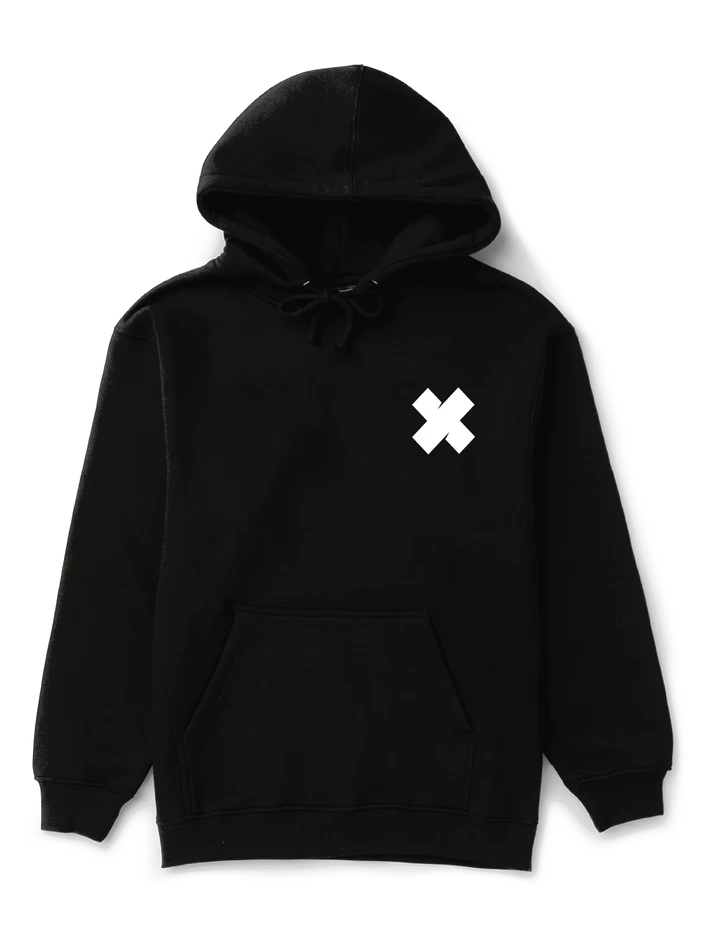 Comic Hoodie - Image 2