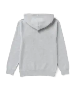Alternative view of Flames Hoodie