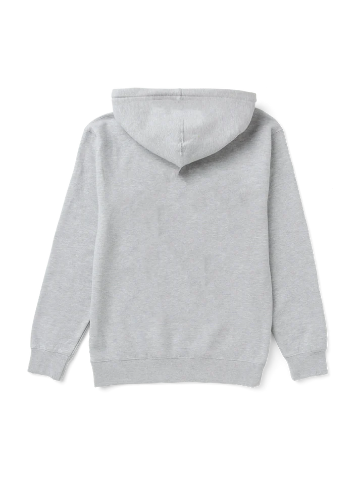 Flames Hoodie - Image 2