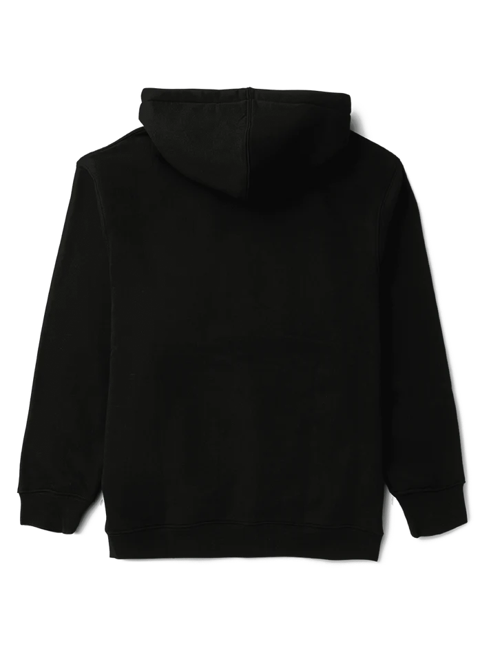Flames Hoodie - Image 2