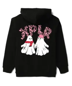 Eternal Lovers Hoodie