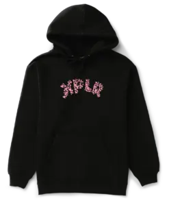 Alternative view of Eternal Lovers Hoodie