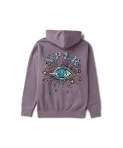 All Seeing Eye Hoodie