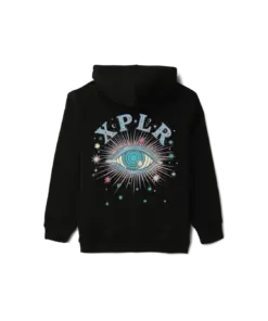 All Seeing Eye Hoodie