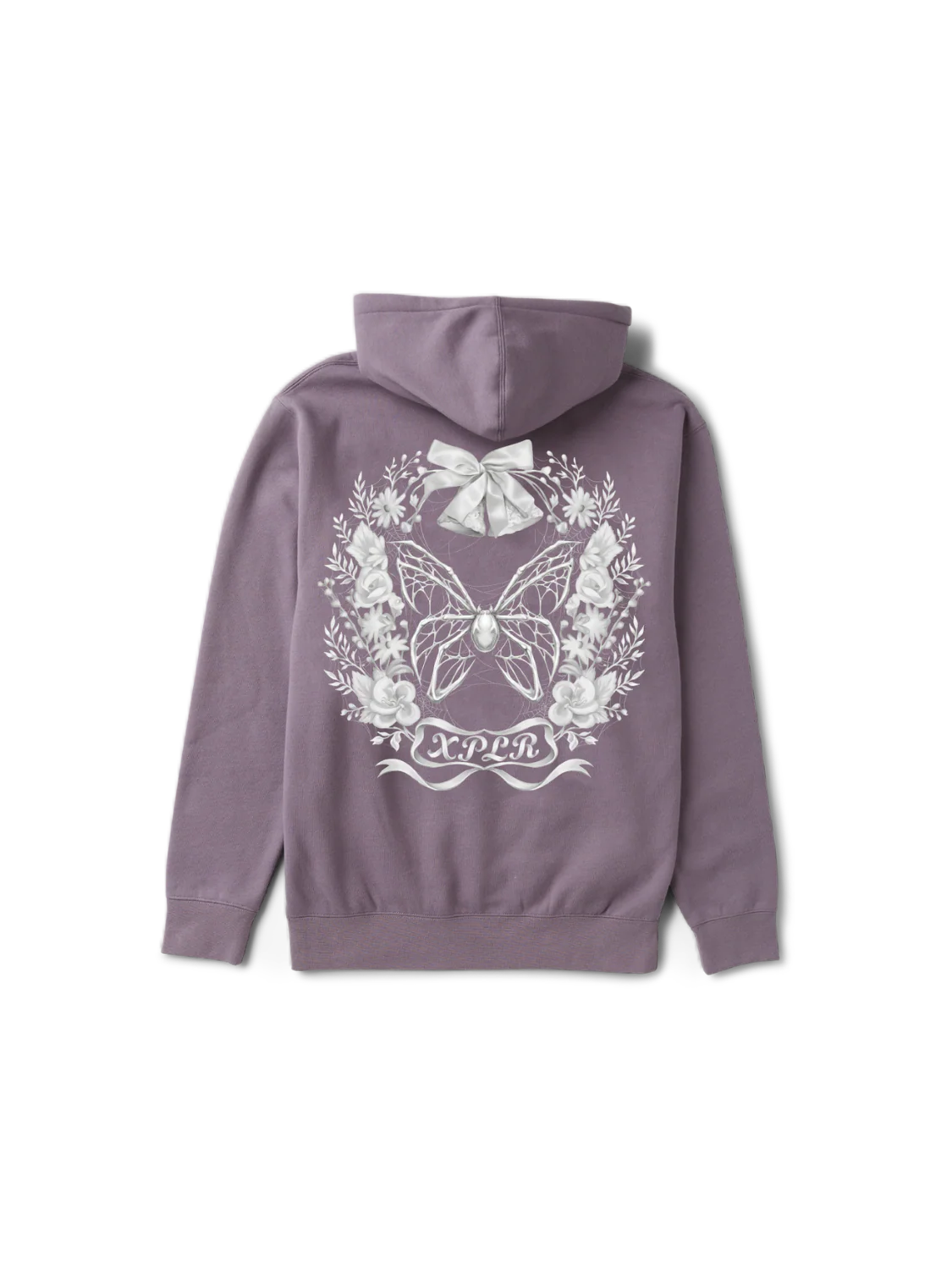 Funeral Hoodie