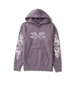 Alternative view of Funeral Hoodie