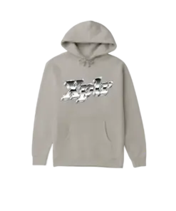 Chrrome Hoodie