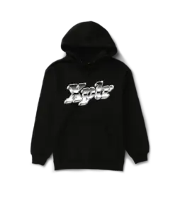 Chrrome Hoodie
