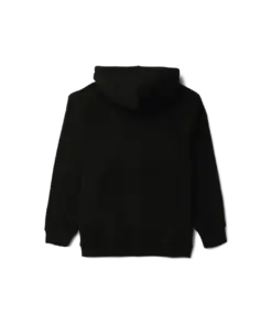Alternative view of Chrrome Hoodie