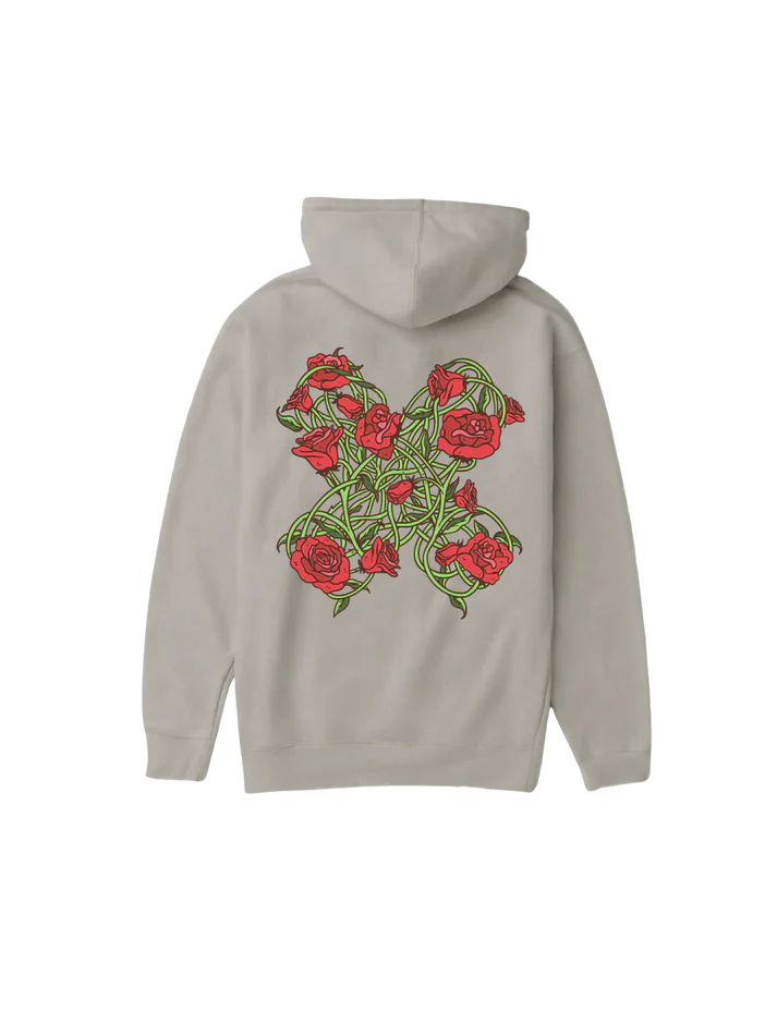 Rosy Hoodie