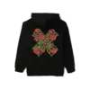 Rosy Hoodie