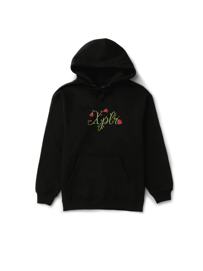 Rosy Hoodie - Image 2