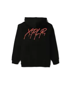 Vamp Hoodie