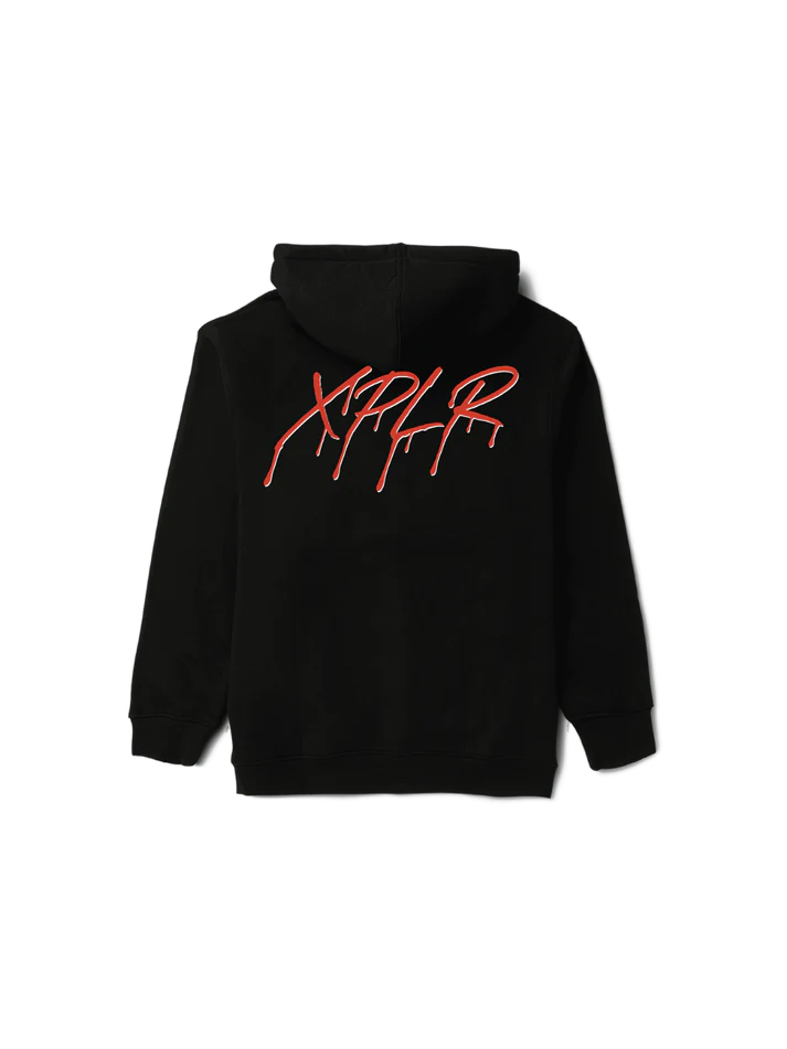 Vamp Hoodie