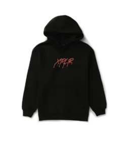 Alternative view of Vamp Hoodie