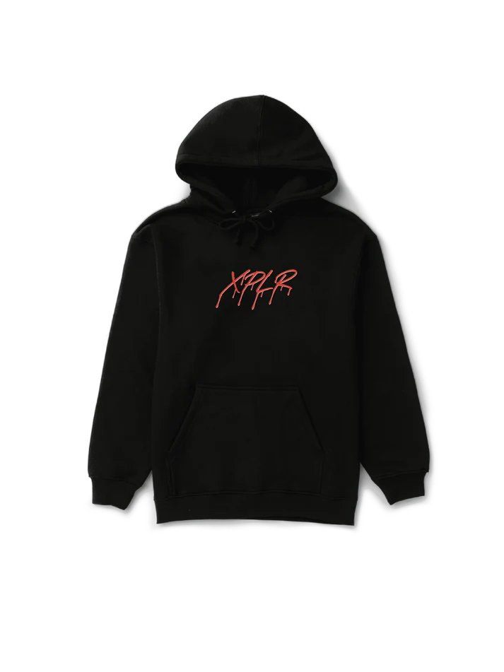 Vamp Hoodie - Image 2