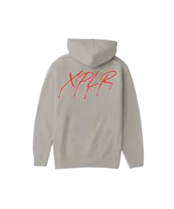 Vamp Hoodie