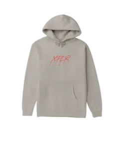 Alternative view of Vamp Hoodie