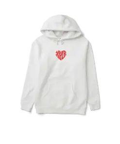 Alternative view of All We Need Hoodie