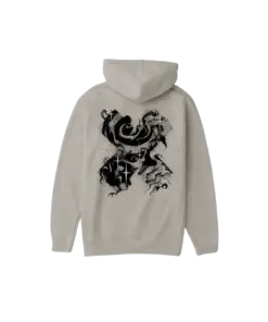 Starry Night Hoodie