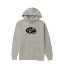 Alternative view of Starry Night Hoodie