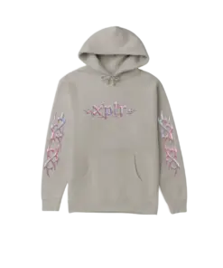 Alternative view of Ethereal Hoodie