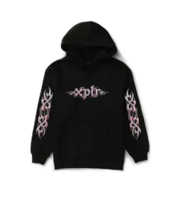 Alternative view of Ethereal Hoodie