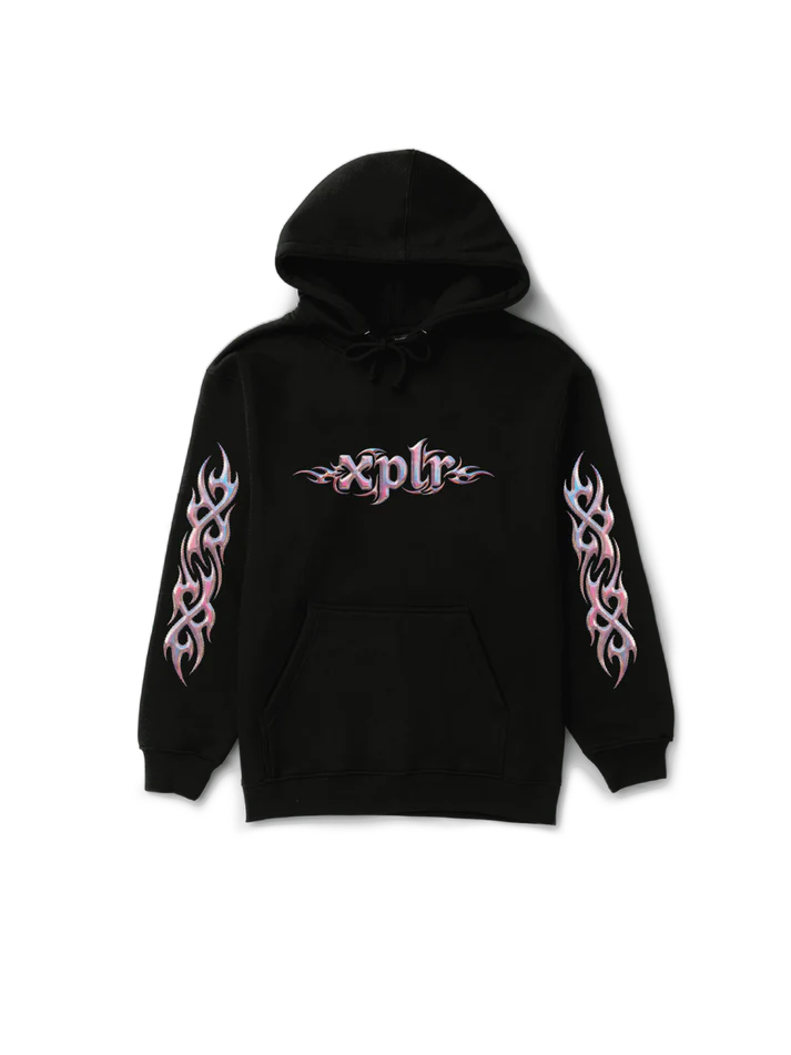 Ethereal Hoodie - Image 2