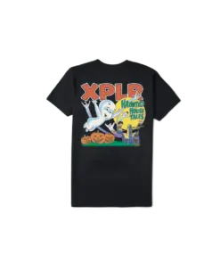 Haunted House Tales Tee