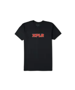 Alternative view of Haunted House Tales Tee