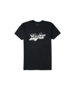 Chrome Tee