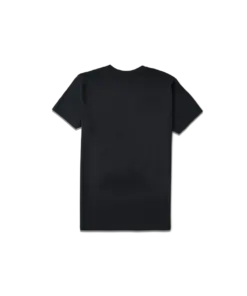 Alternative view of Chrome Tee