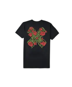 Rosy Tee