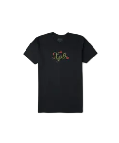 Alternative view of Rosy Tee