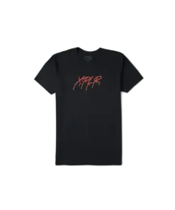 Alternative view of Vamp Tee