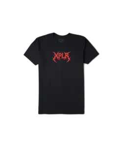 Alternative view of Afterlife Tee