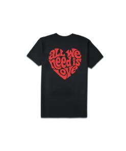 All We Need Tee