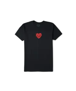 Alternative view of All We Need Tee
