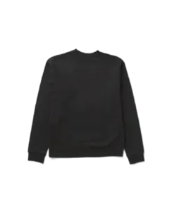 Alternative view of Marshmallow Logo Crewneck Sweatshirt