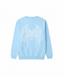 Afterlife Crewneck Sweatshirt