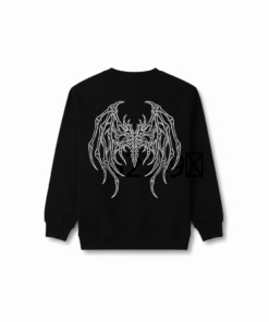 Afterlife Crewneck Sweatshirt