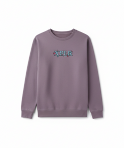 Alternative view of All Seeing Eye Crewneck Sweatshirt