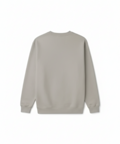 Alternative view of Chrrome Crewneck Sweatshirt