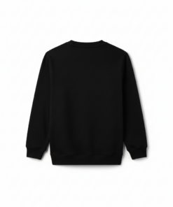 Alternative view of Chrrome Crewneck Sweatshirt