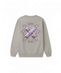 Ethereal Crewneck Sweatshirt