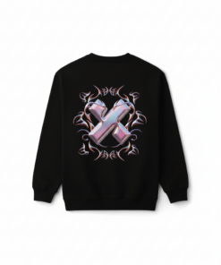 Ethereal Crewneck Sweatshirt